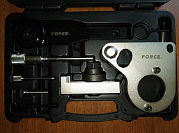 Набір для установки фаз ГРМ FORCE 908G12 (RENAULT, NISSAN, OPEL (2.0 L M9R) 8 пр., фото 4