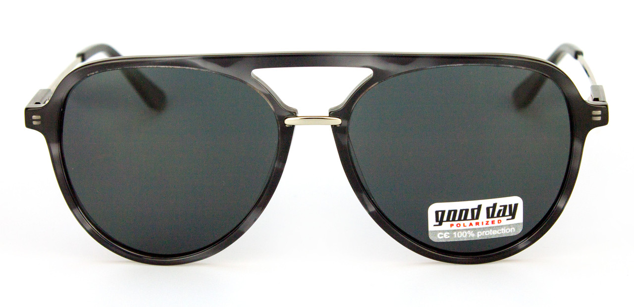 Сонцезахисні окуляри Авіатор (покриття UV400)