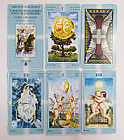 Tarot of The Angels, Таро Ангелів Хоронителів, ( ukraine ), фото 3