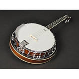 Банджо Richwood RMB-604-SS, фото 3