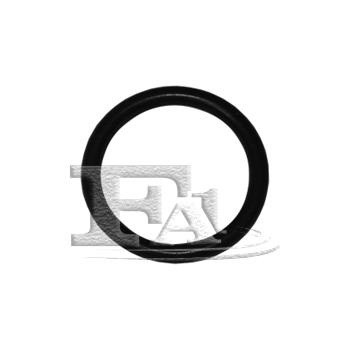 Уплотнительное кольцо выпускной масляной трубки турбины на Рено Кенго 1.9dCi/dTi 01-> FA1 (Польша) 4338101 - фото 1 - id-p1174439930