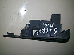 Кнопка відкривання багажника Skoda Superb I (3U4) 02-08 3U0959831