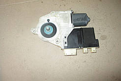 Б/о моторчик склопідіймача для Pegeot 307,Citroen C4, 5556200900,9647442680,996393103