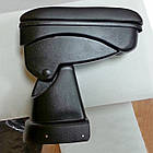 Підлокітник Armcik S1 з зсувною кришкою для Hyundai i20 Mk1 2008-2014