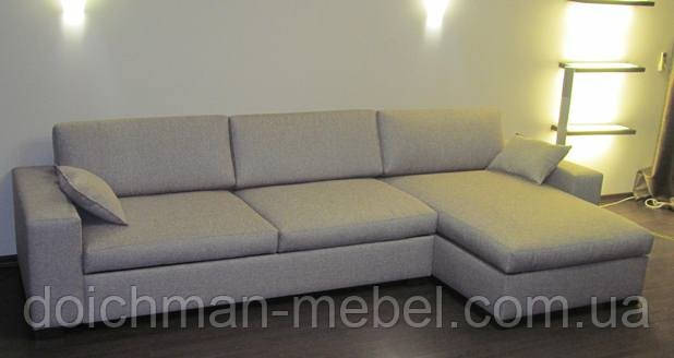 Кутовий диван "Magic", дивани для дому від виробника купити в Україні