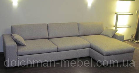 Кутовий диван "Magic", дивани для дому від виробника купити в Україні