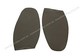 Профілактика формована BISSELL арт. RB-55 колір тютюно