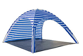 Пляжний Тент Coleman 1038 240х240х160см