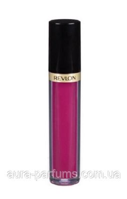 Блиск для губ Revlon Super Lustrous Lip Gloss