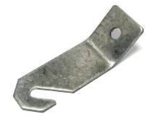 Кріплення 25x60 мм до підшитої стелі