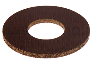 Колодка гальмівна, для стельової лебідки на лінію годування