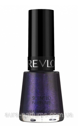 Парфумований лак для нігтів Revlon Scented Perfume Nail Enamel