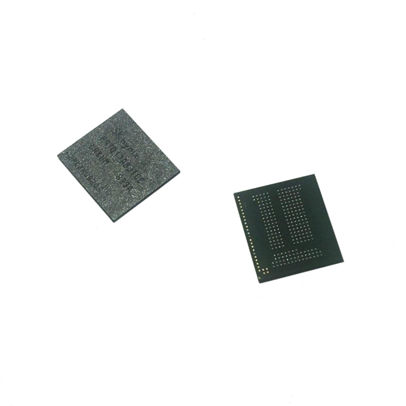 Мікросхема пам'яті H9TQ17ABJTСC-URKUM 2x16 Redmi 6a/Redmi 5a/Meizu M8C