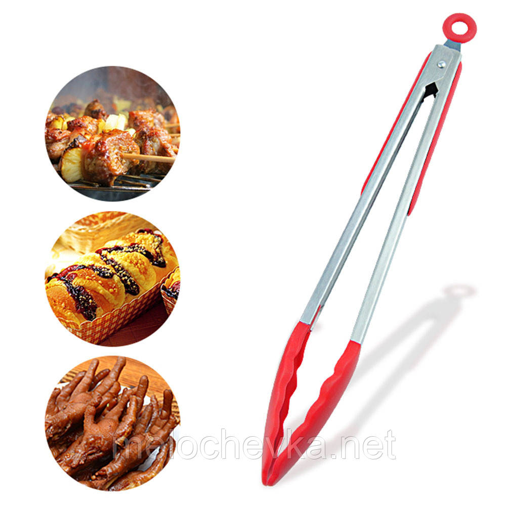 Кухонні щипці