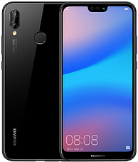 Huawei P20 Lite