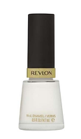 Лак для ногтей Revlon Core Nail Enamel 050 - White on White