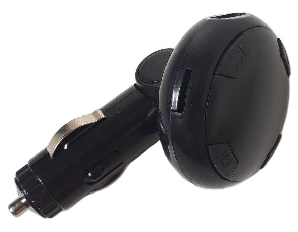 Автомобільний FM трансмітер MP3 MOD Q8 Bluetooth