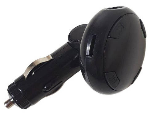 Автомобільний FM трансмітер MP3 MOD Q8 Bluetooth, фото 1