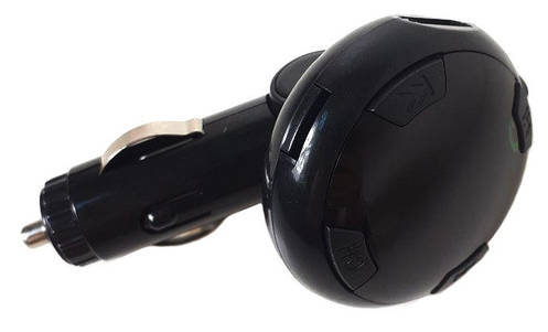 Автомобільний FM трансмітер MP3 MOD Q8 Bluetooth, фото 3