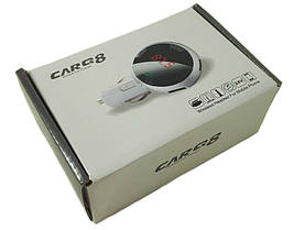 Автомобільний FM трансмітер MP3 MOD Q8 Bluetooth, фото 5