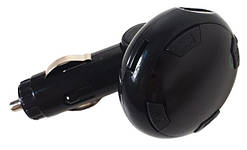 Автомобільний FM трансмітер MP3 MOD Q8 з Bluetooth