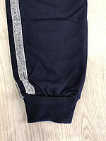 Спортивні штани для дівчат оптом, S&D, 134-164 см, № CH-6009, фото 7