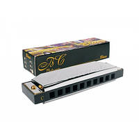Губна гармошка Belcanto HRM-20-C#