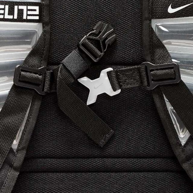 Баскетбольний рюкзак Nike Elite Pro Баскетбольний рюкзак Nike Elite Pro