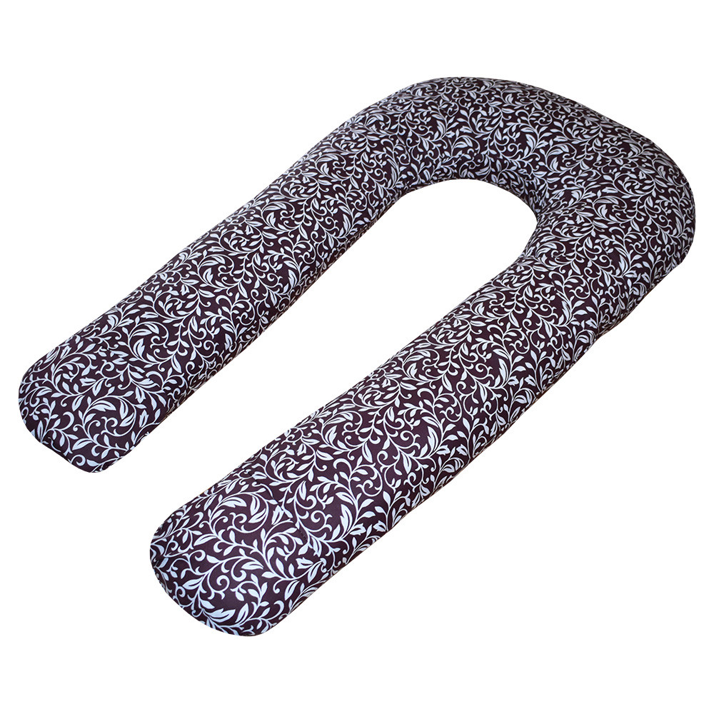 U-образна подушка для вагітних Гілочки