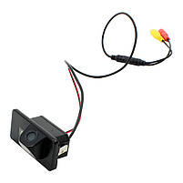 Автомобільна камера заднього огляду Lesko для автомобілів BMW 1 3 5 6 серія X5 X6 (4390) 2 шт, фото 2