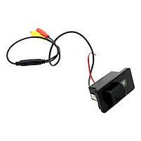 Автомобільна камера заднього огляду Lesko для автомобілів BMW 1 3 5 6 серія X5 X6 (4390) 2 шт, фото 3