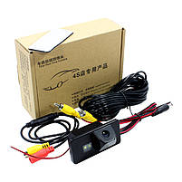 Автомобільна камера заднього огляду Lesko для автомобілів BMW 1 3 5 6 серія X5 X6 (4390) 2 шт, фото 5