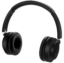 Портативні Bluetooth навушники Recci Morzart series REH-A01 Чорні, фото 5