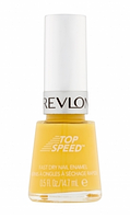 Быстросохнущий лак для ногтей Revlon Top Speed Nail Enamel