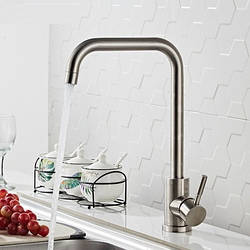 Змішувач для кухні. Модель RD-202-2