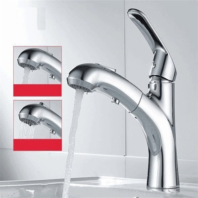 Змішувач на раковину. Модель RD-20-26, фото 1