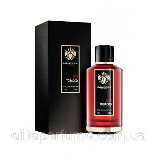 Mancera Red Tobacco Оригінал