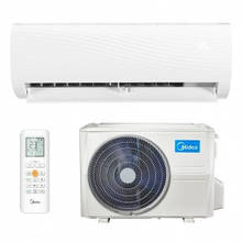 Кондиціонер Midea R32 AG-18NXD0-I/AG-18NXD0-O