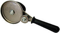 Ключ закаточный роликовый, никель "Запорожье"