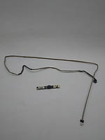 Вебкамера Toshiba Sattelite P200 зі шлейфом