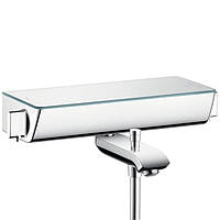 Смеситель с термостатом для ванны Hansgrohe Ecostat Select