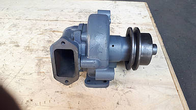 236-1307010-Б1 Насос водяний в сб (Євро-1) (2361307010Б1)