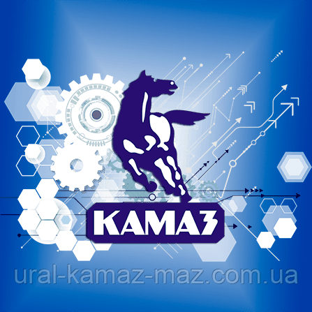 Рк прокладок на КПП ( 16 найменувань ) пароніт КАМАЗ