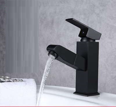 Змішувач на раковину. Модель RD-20-22, фото 1