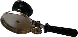 Ключ закаточний роликовий, Кременчук