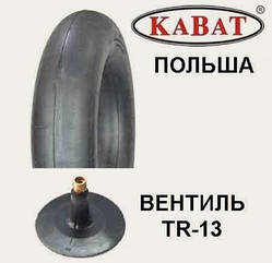 Камера 5.00-12 TR-13 Kabat