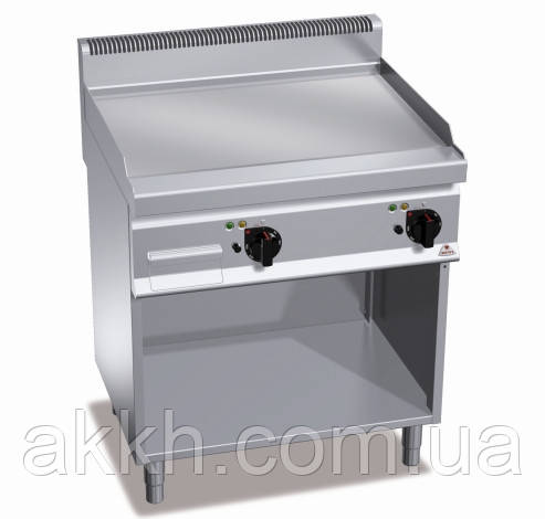 Смачна поверхня — гладкий. Bertos E7FL8MP-2