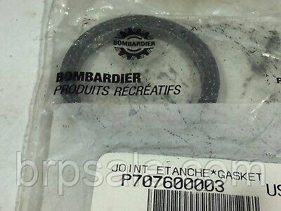 Прокладка Can-Am BRP Gasket, фото 1