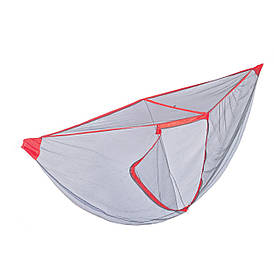 Москітна сітка для гамака Sea to Summit Hammock Bug Net Grey