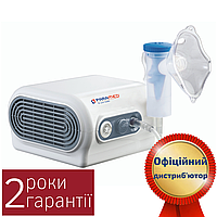 Небулайзер Paramed Air Plus інгалятор компресорний, потужний